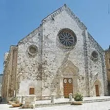 Dimora La Sirenetta * קונברסאנו