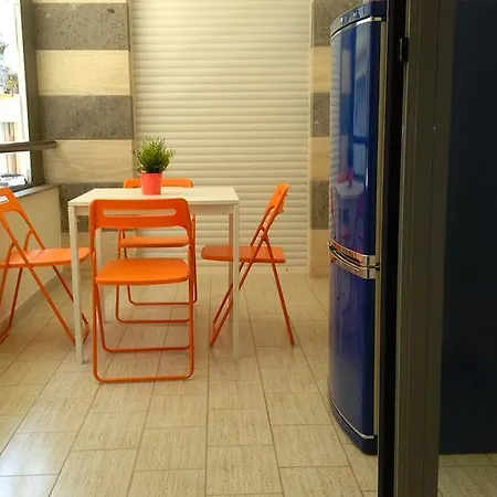 Dimora La Sirenetta קונברסאנו