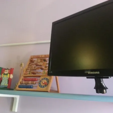 Dimora La Sirenetta