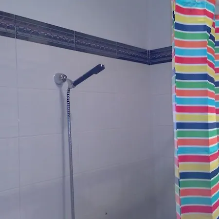 דירה Dimora La Sirenetta קונברסאנו