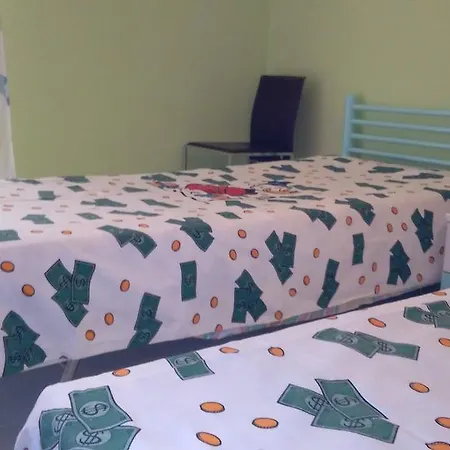 Dimora La Sirenetta דירה *