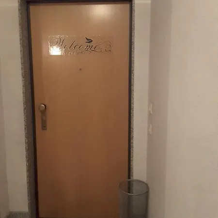 Dimora La Sirenetta דירה *
